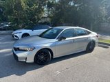 Used 2025 Honda Civic Sport image 3