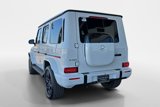 New 2025 Mercedes-Benz G 580 w/ EQ Technology image 4