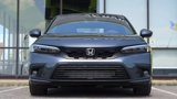 Used 2022 Honda Civic Sport Touring image 3