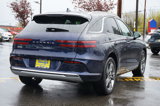 Used 2025 Genesis Electrified GV70 Prestige w/ Prestige Package image 5