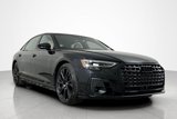 New 2025 Audi S8 image 2