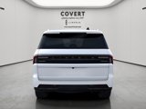 New 2025 Lincoln Navigator Reserve image 4