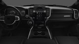 New 2025 RAM 1500 Big Horn image 6