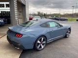 New 2025 Ford Mustang GT Premium w/ 60th Anniversary Package image 3