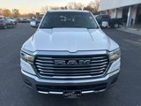 Used 2025 RAM 1500 Laramie w/ Bed Utility Group image 4