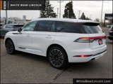 New 2025 Lincoln Aviator Black Label image 3