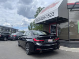 Used 2021 BMW 330i xDrive Sedan w/ Executive Package image 3