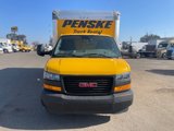 Used 2021 GMC Savana 3500 Extended w/ Power Convenience Package image 2