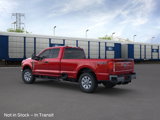 New 2025 Ford F350 XLT image 4
