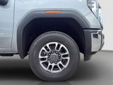 New 2026 GMC Sierra 2500 SLT image 2