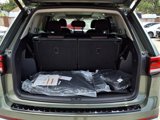 New 2025 Volkswagen Atlas Peak Edition SE image 6