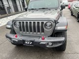 Used 2021 Jeep Wrangler Unlimited Rubicon image 6