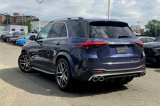 Certified 2024 Mercedes-Benz GLE 53 AMG 4MATIC image 3