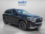 New 2026 INFINITI QX60 Autograph image 4