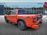 New 2025 Nissan Frontier PRO-4X w/ Pro Premium Package image 5