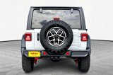 New 2025 Jeep Wrangler Unlimited Rubicon image 4