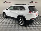 Certified 2022 Jeep Cherokee Limited w/ Mopar Interior Package image 4