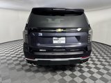 New 2025 Chevrolet Tahoe Premier image 4