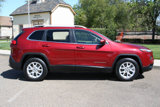 Used 2015 Jeep Cherokee Latitude image 4