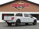 Used 2022 Ford F150 4x4 SuperCrew image 5