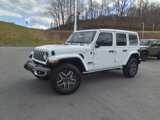 New 2025 Jeep Wrangler Sahara image 2