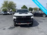 New 2025 Chevrolet Silverado 1500 ZR2 w/ Technology Package image 2