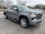 New 2025 Chevrolet Silverado 1500 High Country w/ High Country Premium Package image 3