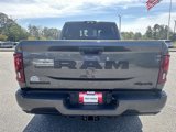 New 2025 RAM 2500 Big Horn image 2