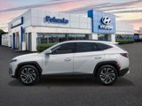 New 2025 Hyundai Tucson Limited image 3