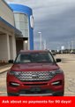 Used 2023 Ford Explorer Limited image 2