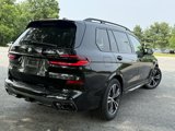 New 2025 BMW X7 M60i image 5