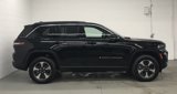 New 2025 Jeep Grand Cherokee Limited 4xe image 4