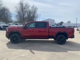 New 2025 GMC Sierra 2500 AT4 w/ AT4 Premium Plus Package image 3