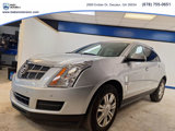 Used 2012 Cadillac SRX Luxury image 4