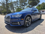 Used 2017 Audi A4 2.0T Premium Plus w/ Premium Plus Package image 5