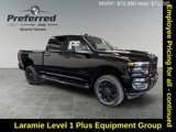 New 2025 RAM 2500 Laramie w/ Night Edition image 3
