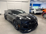 Used 2023 Chevrolet Camaro ZL1 image 3