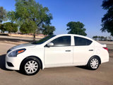 Used 2019 Nissan Versa S Plus image 3