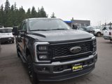 New 2026 Ford F350 4x4 Crew Cab Super Duty image 4