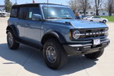New 2025 Ford Bronco Outer Banks image 3