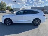 New 2026 Acura MDX w/ Advance Package image 2