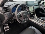 New 2025 Lexus LX 700h F Sport image 3