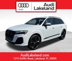 New 2025 Audi Q7 3.0T Premium Plus image 1