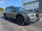 Certified 2022 Subaru Outback Wilderness w/ Wilderness Package image 2