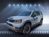 New 2026 Honda Passport TrailSport Elite image 6
