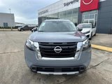 New 2025 Nissan Pathfinder Platinum image 2
