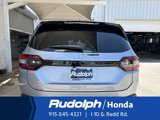New 2025 Honda Pilot Elite image 4