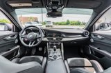 Used 2019 Alfa Romeo Giulia Quadrifoglio w/ Driver Assist Dynamic Package image 2