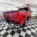 Used 2018 Ford F150 Lariat w/ Equipment Group 502A Luxury image 5