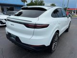 Used 2023 Porsche Cayenne Platinum Edition image 5